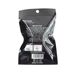 Cubetti di Ghiaccio Luminosi per Feste, Bastoncini Luminosi per Bambini e Adulti, per Natale, Laurea, Ringraziamento, San Valentino e Altre Feste - Product Image 3