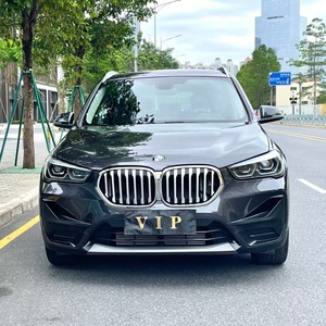 2022 2025 di vendita a caldo <span class=keywords><strong>B</strong></span> MW X1 2.0T benzina SUV <span class=keywords><strong>auto</strong></span> usate 4WD <span class=keywords><strong>auto</strong></span> con tetto apribile elettrico sedili in pelle in cina - Product Image 1