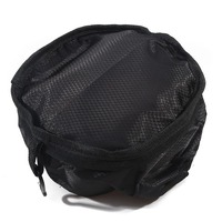Nouveau bol pour chien de compagnie bol étanche pliable portable pour les voyages en plein air