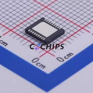 Nuevo-Original NCV51411MNR2G DFN-18-EP(5x6) Chip IC de circuito integrado PMIC IC de potencia DC-DC - Product Image 2