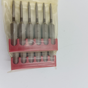 Neue Original Sloky 50mm Bits für TORX-Schrauben BIT50-<span class=keywords><strong>TX6</strong></span>/TX7/TX8/TX9/TX15 - Product Image 2