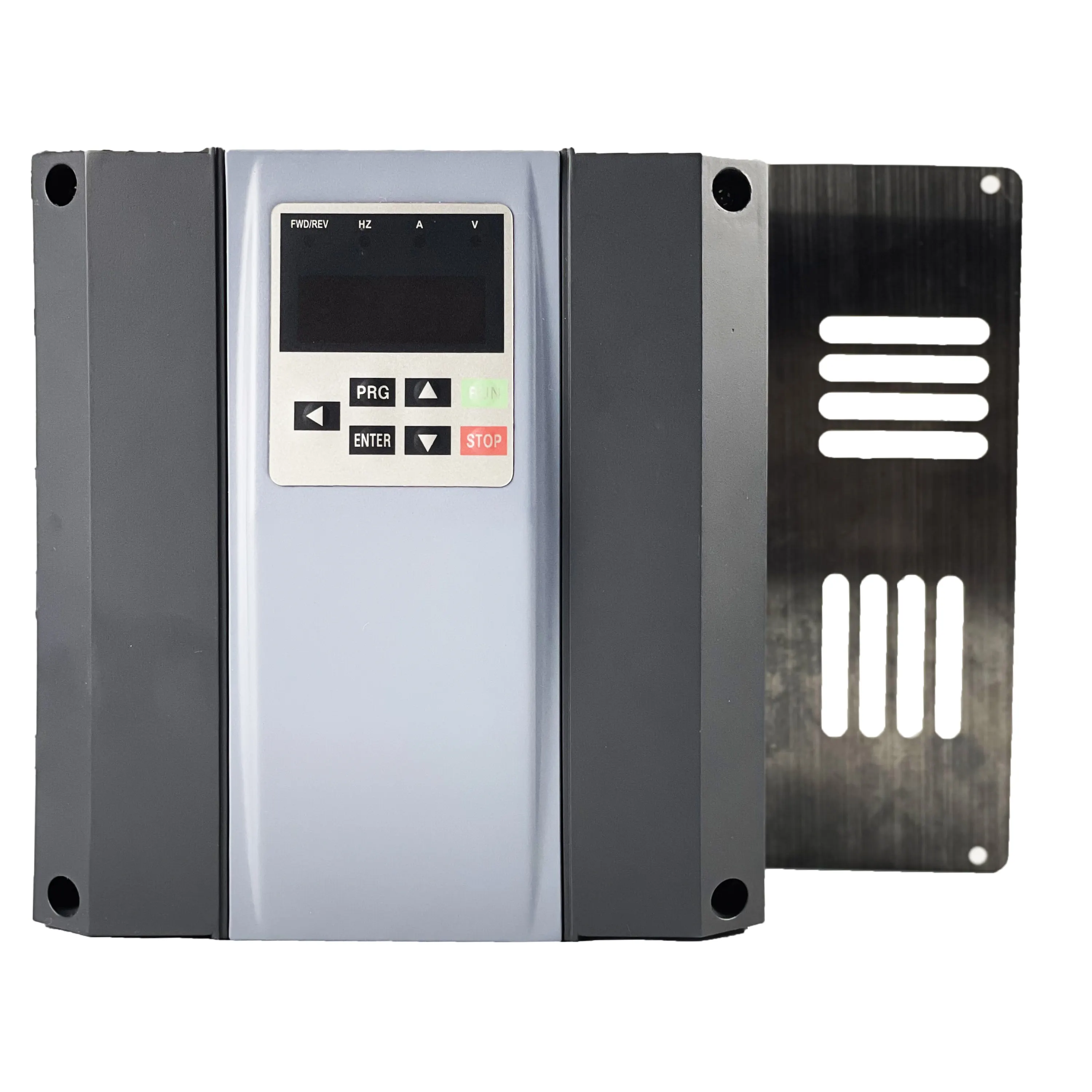 Intelligent Electric Vfd Durable Using Variable Speed Control Water Pump Frequency Converter 3 Phase