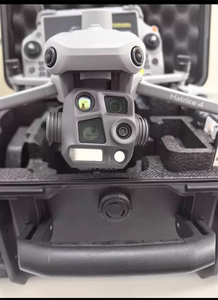 Matrice 4T Commercial Infrared Dual Imaging FPV for UAV Surveying <b>Mapping</b> Rescue Laser Ranging Aircraft at Stock - Product Image 5