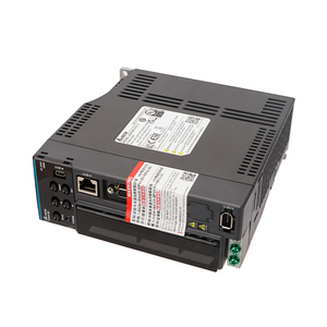 Kit de Motor y Controlador AC de Bajo Ruido, 750w, Brida de 80mm, 2.4N.m, 220v, 50hz, 3000rpm, para Robótica - Product Image 4