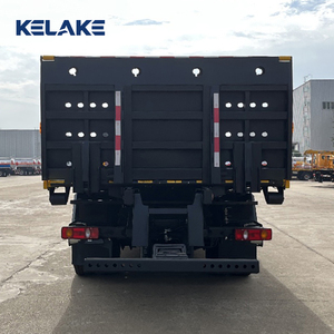 Grúa de Remolque con Elevador de Ruedas para Asistencia Rápida en Carretera y Remolque - Product Image 6