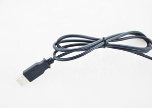 Cable de Conexión de <span class=keywords><strong>Pin</strong></span> <span class=keywords><strong>Pad</strong></span> Verifone Vx810 <span class=keywords><strong>Vx820</strong></span> a USB-A para 08374-02-R - Product Image 5