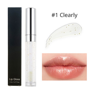 20-Màu Sắc Sáng Khoáng Chất Lỏng Lip Men Dưỡng Ẩm Vegan Không Thấm Nước Lip <span class=keywords><strong>Gloss</strong></span> Biểu Tượng Tùy Chỉnh Tàn Ác-Miễn Phí Matte Plumping Tư Nhân - Product Image 5