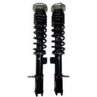 Kit de conversion de suspension pneumatique en suspension à ressorts hélicoïdaux plus durable, amortisseurs pour Range Rover L322 RNB000750 RNB000740