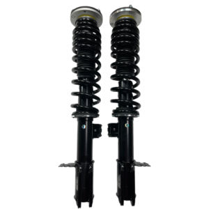 <span class=keywords><strong>Range</strong></span> <span class=keywords><strong>Rover</strong></span> L322 RNB000750 RNB000740用、より耐久性のあるエアサスペンションコイルサスペンション変換キットショックアブソーバー - Product Image 2