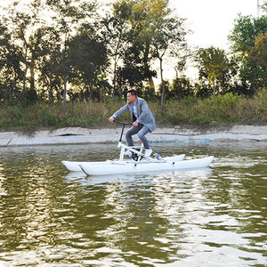 Pédale de Sports aquatiques à pédales, vélo pour parc aquatique, <span class=keywords><strong>prix</strong></span> d'usine - Product Image 3