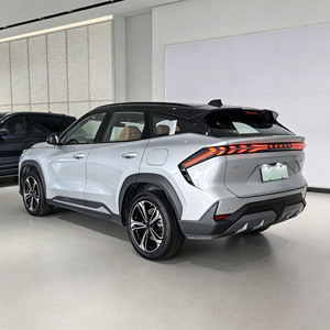 รถยนต์<span class=keywords><strong>มือ</strong></span><span class=keywords><strong>สอง</strong></span> รถใช้แล้ว Geely Galaxy L7 EM-i 2025 115 กม. รุ่น Explore+ ระยะทางวิ่งน้อย รถ SUV ปลั๊กอินไฮบริด - Product Image 6