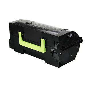Cartuccia Toner Mocreate 58D1000 58D1H00 58D1X00 58D1U00 MS821 MS823 per <span class=keywords><strong>Stampanti</strong></span> <span class=keywords><strong>Lexmark</strong></span> MS725dvn 1X721adhe MS821n MS822de - Product Image 2