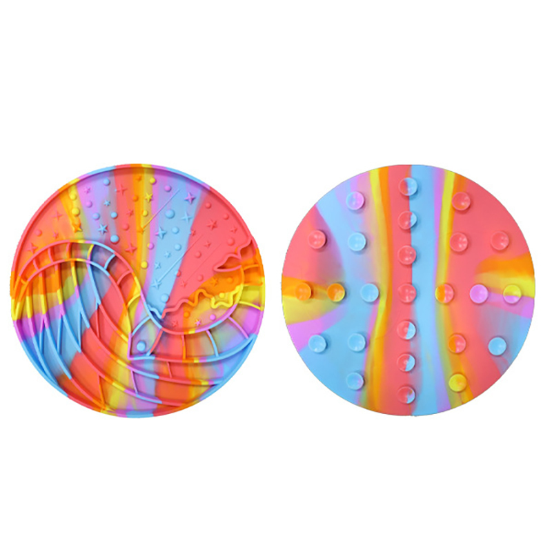 round