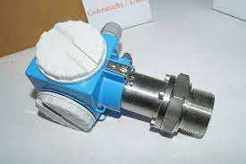 เครื่องส่งสัญญาณความดัน Endress+Hauser รุ่น PMC71 รองรับการสื่อสาร HART 4-20mA  E+H PMC71/PMP71/PMP75 เครื่องส่งสัญญาณวัดความดัน - Product Image 5