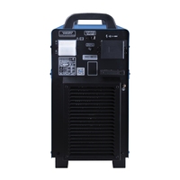 Soldadora Inverter MIG MAG HUAYUAN NB-500HK, Ciclo de Trabajo del 100%, Máquina de Soldadura de Alta Resistencia con Protección de Gas CO2 para Estructuras de Acero