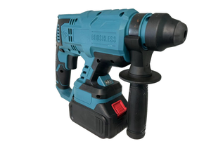 24v Cordless Hammer Drill/power <b>Craft</b> Cordless Drill Battery/cordless Brushless Motor Hammer Drill HYHDE21B2 <b>Tools</b> Atornillador - Product Image 3