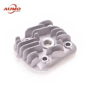 Keeway <span class=keywords><strong>50cc</strong></span> Keeway scooter <span class=keywords><strong>JOG</strong></span> 50 CPI caliente tapa de la culata de dos tiempos - Product Image 1