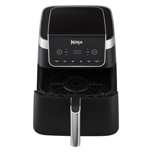 Friteuse à air (6 en 1) 2000W (6,2L) AIR FRYER Max Pro Noir AF180EU - Product Image 4