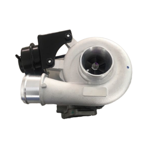 涡轮增压器28231-27800 49135-07301 49135-07312 TF035涡轮增压，适用于现代圣达菲<span class=keywords><strong>2.2</strong></span> CRDi 110KW柴油 - Product Image 3