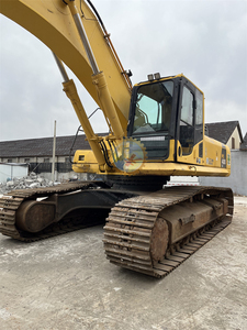 Original Komatsu Pc400Japan Usado Original Komatsu 400 400-8, Excavadora de PC400-8R - Product Image 5