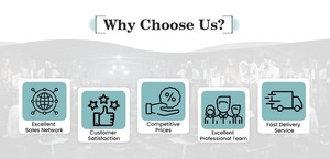 ระบบตรวจสอบการปล่อยก๊าซไอเสียแบบต่อเนื่อง INSTRUMEX Cems Online SO2 & NO2 ได้รับการรับรองมาตรฐาน NAPL สำหรับการตรวจสอบปล่องไฟอุตสาหกรรม - Product Image 5