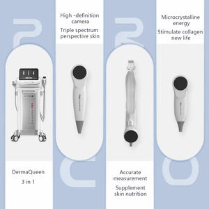 Microneedle Eye Patches <span class=keywords><strong>Nanosoft</strong></span> Microneedles Sérums para Microneedling Acne Patch - Product Image 5