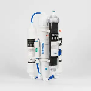 RO DI aquarium water filter reverse osmosis DI system