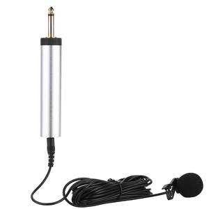 Vente directe d'usine collier de scène clip pick-up guitare <span class=keywords><strong>violon</strong></span> saxophone instrument de musique microphone universel pourrait OEM - Product Image 5