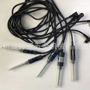 KANETEC TM-801PRB หัววัดเกาส์มิเตอร์สำหรับการใช้งานในอุตสาหกรรมซีรีส์ TM-801 - Product Image 4