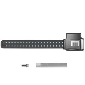 Pulsera GPS 4G, Rastreador GPS de Tobillo para Prisioneros, Reclusos en Libertad Condicional, Resistente al Agua, Intercomunicador de Voz Bidireccional - Product Image 6