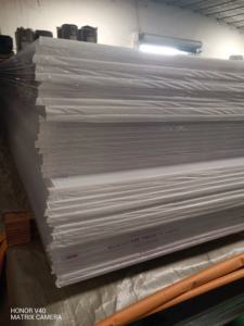 Panel de Policarbonato para Invernadero de 6 mm, Lámina Hueca de Policarbonato para Jardín, Lámina Comercial Resistente a los Rayos UV - Product Image 6