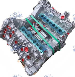 Động cơ xe chất lượng cao động cơ lồi mới cho Bentley 4.0t và <span class=keywords><strong>Audi</strong></span> A8 chuyển đổi giả mạo cho hiệu suất 2015-2023 - Product Image 1