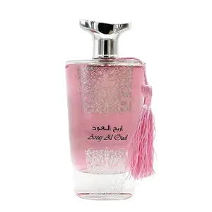 ピンクはトルコの素敵で新鮮な香水です女性の香水パラムヘレス外国貿易はよく売れています