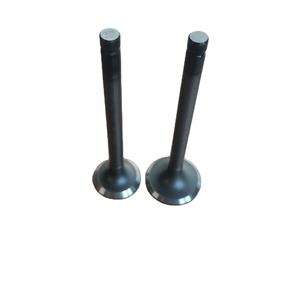 Pièces de moteur soupape d'échappement d'admission 7617500 4315062 utilisée pour citroen jumpy pour <span class=keywords><strong>Fiat</strong></span> Tempra 1.6 - Product Image 1