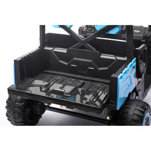 Voiture électrique pour enfants 12V, nouveau modèle, <span class=keywords><strong>800W</strong></span>, <span class=keywords><strong>quad</strong></span> électrique pour enfants, design mini Raptor, <span class=keywords><strong>quad</strong></span> à 4 roues de haute qualité pour enfants - Product Image 3