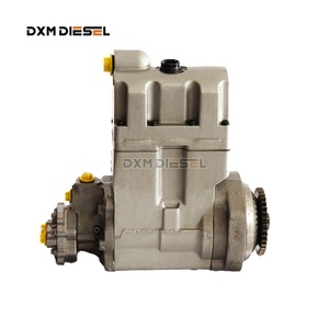 อะไหล่เครื่องยนต์ DXM C9 หมายเลข 476-8768 ปั๊มหัวฉีด 4768768 384-0678 อะไหล่รถเกรดเดอร์ 140K ปั๊ม 476-8768 - Product Image 1