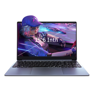Ordinateur portable de jeu pas cher, processeur Core I7 6700HQ, écran 15,6 pouces, PC portable, ordinateur portable 10 pouces pour le bureau et la maison, ordinateur portable Core I7 - Product Image 1