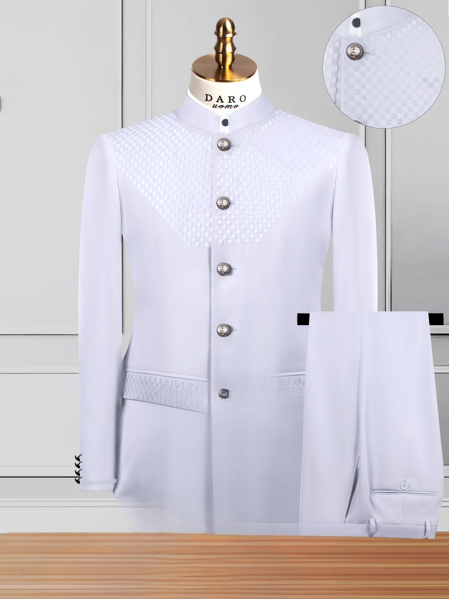 Blanc