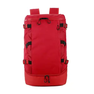 China Producer Backpack 25 L Bag multi Colors Leisure Sports Bags Men Women large Casual Daypack custom backpack school bags