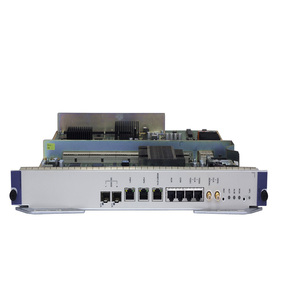 Carte d'interface physique 03033BLN HW NE8000 CR5D00LAXF91 10 ports 10GE/GE LAN/WAN-SFP+ MACsec - Product Image 5