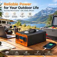 HOULI Saf Sinüs Dalga İnvertör 12V 24V 48V 60V - 110V 220V AC 1600W 2600W 3000W 4000W 5000W Tepe Gücü, Karavan ve Ev Kullanımı İçin