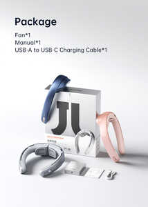 <span class=keywords><strong>Ventilateur</strong></span> <span class=keywords><strong>de</strong></span> <span class=keywords><strong>cou</strong></span> rechargeable le plus récent <span class=keywords><strong>de</strong></span> 2024, <span class=keywords><strong>portable</strong></span> et <span class=keywords><strong>portable</strong></span>, <span class=keywords><strong>ventilateur</strong></span> <span class=keywords><strong>de</strong></span> <span class=keywords><strong>cou</strong></span> sans lame, USB 5000 mAh, <span class=keywords><strong>ventilateur</strong></span> <span class=keywords><strong>de</strong></span> sport - Product Image 6