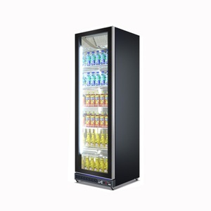 Tủ Lạnh Trưng Bày Cửa Kính Trong Suốt Tủ Lạnh Đồ Uống Năng Lượng Tủ Lạnh Đồ Uống Quầy Bar Tủ Lạnh - Product Image 3