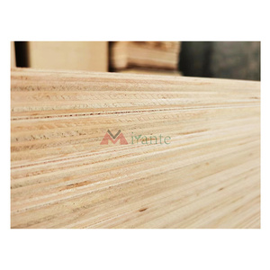 Placage de bois bouleau contreplaqué 18mm panneau phénolique pour meubles - Product Image 3