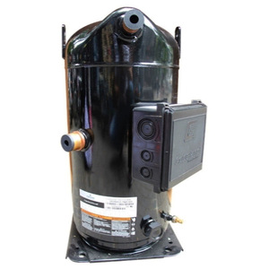 คอมเพรสเซอร์แอร์ HYZL รุ่น VP232KSE TED 522 24V สำหรับเปลี่ยนซ่อม - Product Image 4