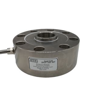 DYLF-102-<span class=keywords><strong>30T</strong></span> LCLF- B02 CALT tipo 30 Ton cella di carico 30 t tonnellate sensore di pesatura cella di carico e sensori di forza - Product Image 2
