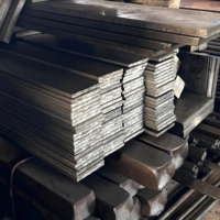 Servicio de Corte Personalizado de Acero para Moldes de Hierro Plano Estándar AiSi, Técnica de Laminación en Caliente, Soldadura