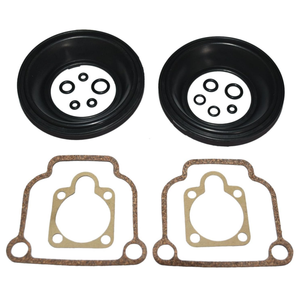 Kit de reconstrucción de carburador de 32mm para Bing CV Carb Airhead R65 R75 R80 R90 R100 - Product Image 4