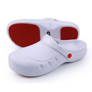 Нескользящие хирургические сабо и больничные медицинские сабо, операционные анти-разбивающие сабо eva - Product Image 1