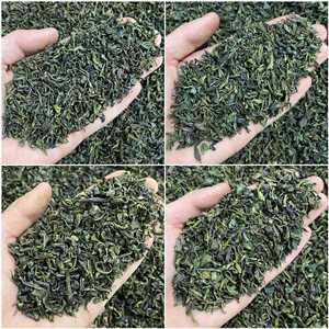 Ventas directas <span class=keywords><strong>de</strong></span> fábrica y venta al por mayor <span class=keywords><strong>de</strong></span> <span class=keywords><strong>té</strong></span> <span class=keywords><strong>verde</strong></span> chino, <span class=keywords><strong>té</strong></span> <span class=keywords><strong>verde</strong></span> frito a granel, compatible con OEM - Product Image 4